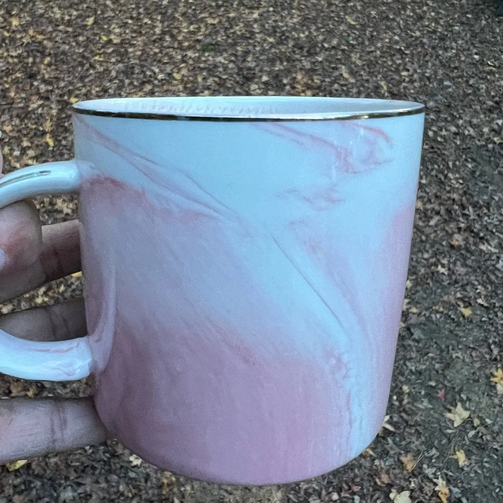 Of Course I Talk To Myself Sometimes I need Expert Advice Tie Dye Ceramic Mug - Picture 7 of 9